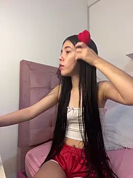 Snapshot of sofi_cute01 chatting on March 2025 01:19:01 AM sofi cute01 online show from March 2025 01:19:01 AM