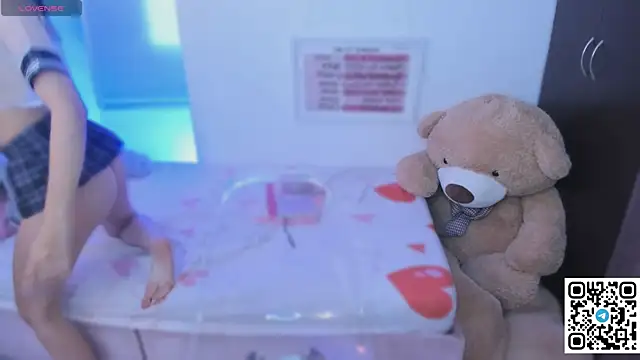 sofi cute01 online show from November 2025 10:03:02 PM