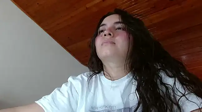 Cuty sexy hot online show from January 2025 05:54:01 PM