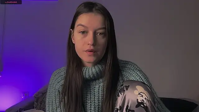 Alice  grace online show from February 2025 02:23:02 PM