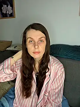 chachalette444 online show from February 2026 12:35:01 PM