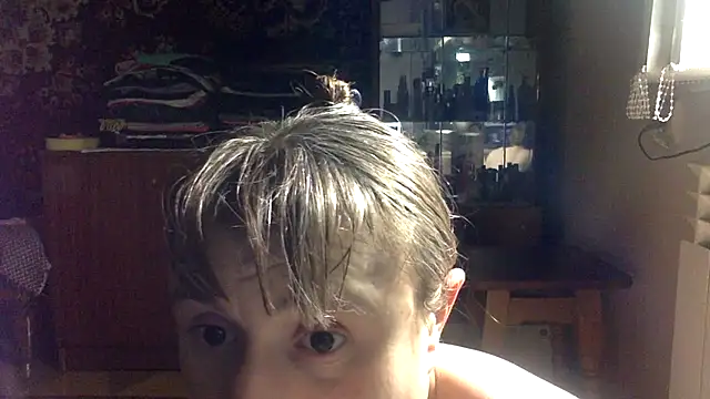 KlavdiaPetrivna online show from January 2026 12:25:01 AM