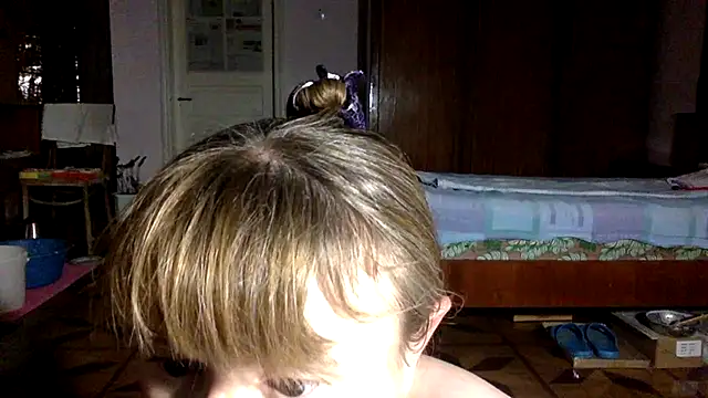 KlavdiaPetrivna online show from July 2026 07:01:02 PM