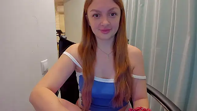 realfairy online show from February 2025 09:27:02 PM