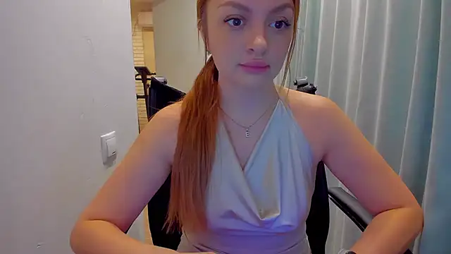realfairy online show from February 2025 09:03:02 PM