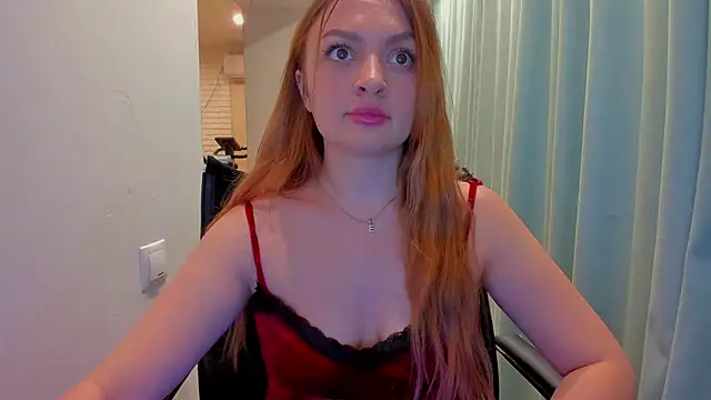 realfairy online show from February 2025 09:37:01 PM