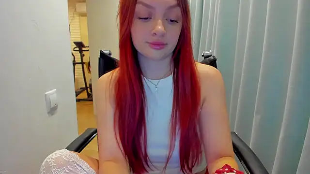 realfairy online show from February 2025 09:04:01 PM