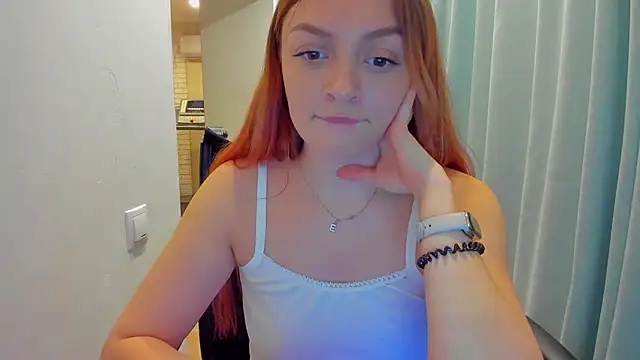 realfairy online show from March 2025 01:00:02 AM