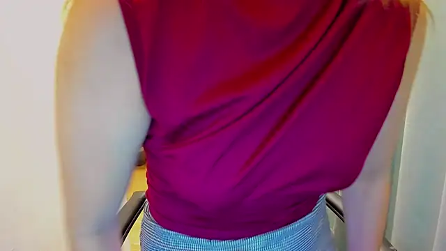 realfairy online show from October 2025 08:20:01 PM