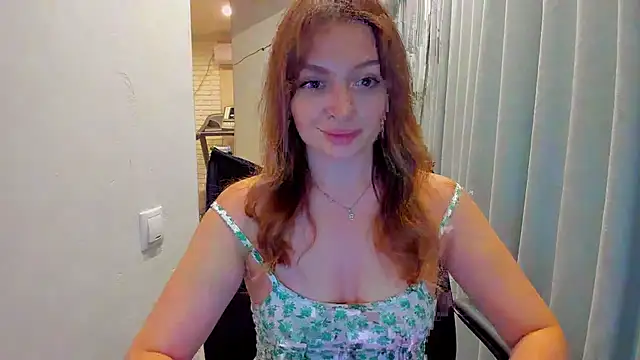 realfairy online show from October 2025 08:05:01 PM