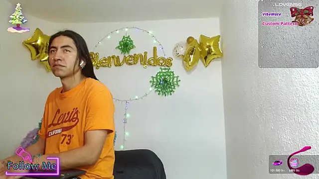 KiddyEvaa666999 online show from December 2024 09:28:02 PM