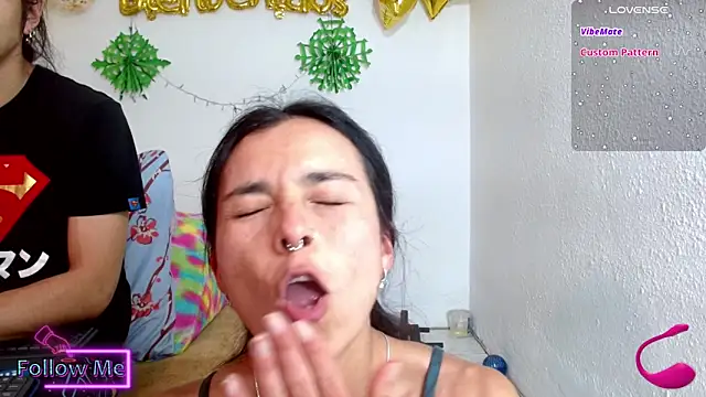 KiddyEvaa666999 online show from January 2025 09:26:01 PM