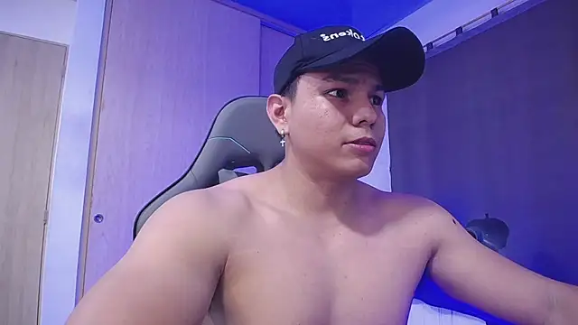 RoyConstance online show from March 2025 11:49:01 PM