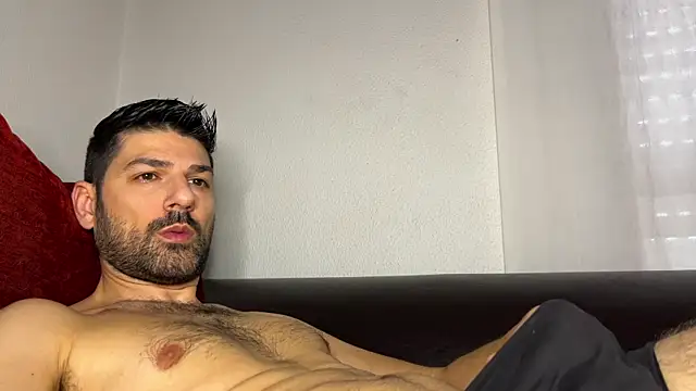 xxSexPrincexx online show from February 2026 02:13:02 PM