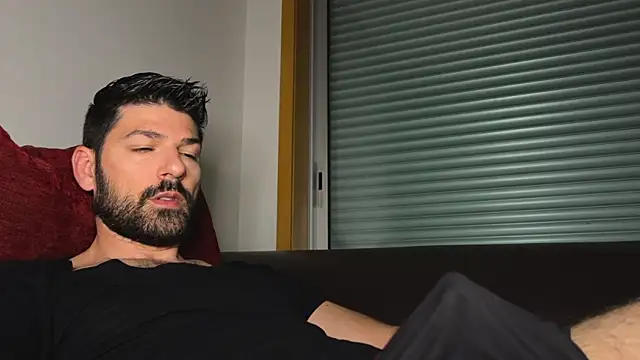 xxSexPrincexx online show from April 2026 07:57:02 AM
