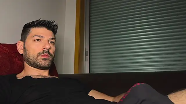 xxSexPrincexx online show from April 2026 08:31:02 AM