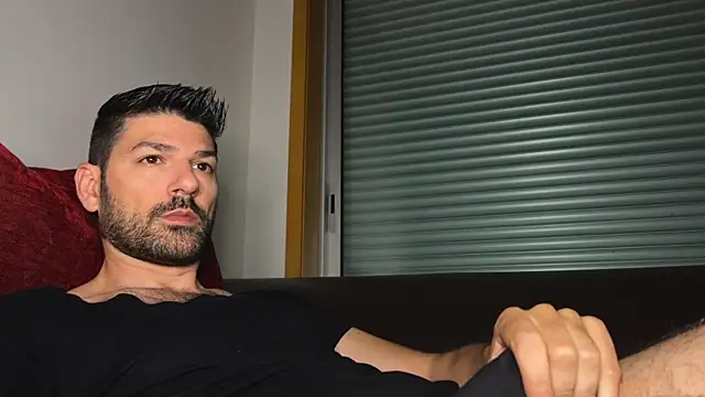 xxSexPrincexx online show from May 2026 08:52:01 AM