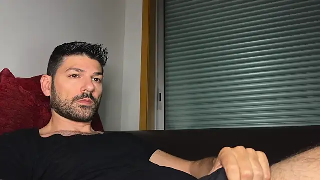 xxSexPrincexx online show from May 2026 09:14:01 AM