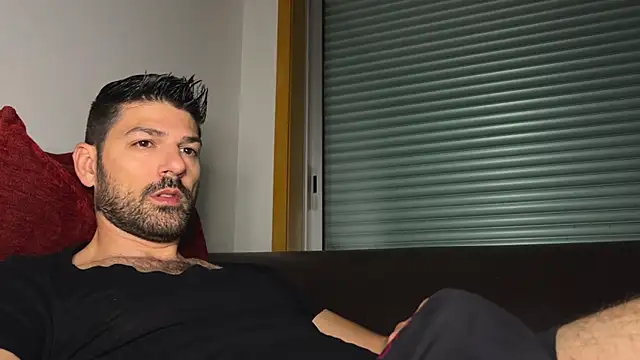 xxSexPrincexx online show from May 2026 08:20:01 AM
