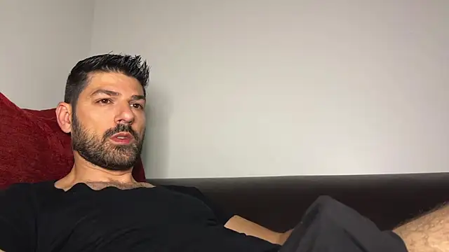 xxSexPrincexx online show from May 2026 08:41:01 AM