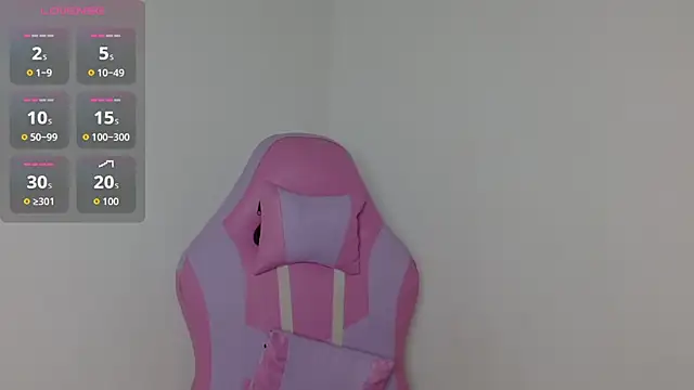 Snapshot of yulissa18 chatting on October 2025 08:31:01 PM yulissa18 online show from October 2025 08:31:01 PM