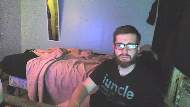 Brobun4fun online show from December 2025 08:53:01 AM