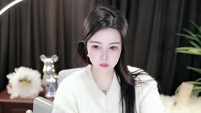 Snapshot of Qiaoqiao_ chatting on January 2025 08:24:02 AM Qiaoqiao online show from January 2025 08:24:02 AM