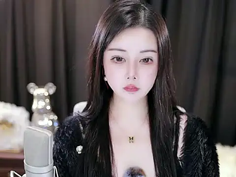 Snapshot of Qiaoqiao_ chatting on January 2025 07:20:02 AM Qiaoqiao online show from January 2025 07:20:02 AM