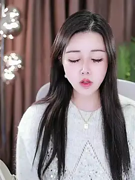 Snapshot of Qiaoqiao_ chatting on January 2025 09:19:01 AM Qiaoqiao online show from January 2025 09:19:01 AM