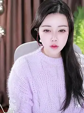 Snapshot of Qiaoqiao_ chatting on January 2025 07:21:02 AM Qiaoqiao online show from January 2025 07:21:02 AM