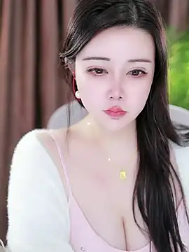 Snapshot of Qiaoqiao_ chatting on January 2025 07:25:01 PM Qiaoqiao online show from January 2025 07:25:01 PM