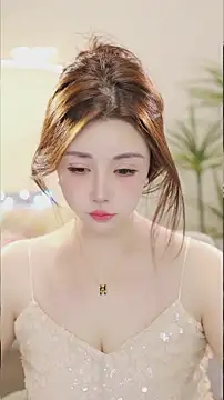 Qiaoqiao  online show from March 2026 01:52:01 PM