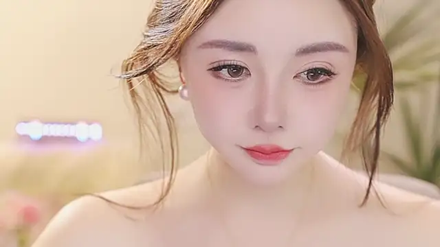 Qiaoqiao  online show from March 2026 04:13:01 PM