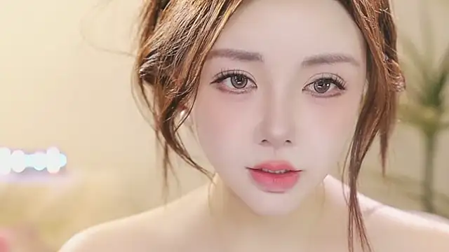 Qiaoqiao  online show from March 2026 05:28:01 PM