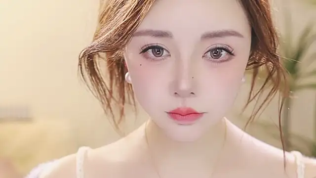 Qiaoqiao  online show from March 2026 04:34:01 PM