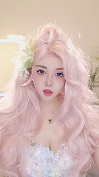 Qiaoqiao  online show from March 2026 06:13:02 AM