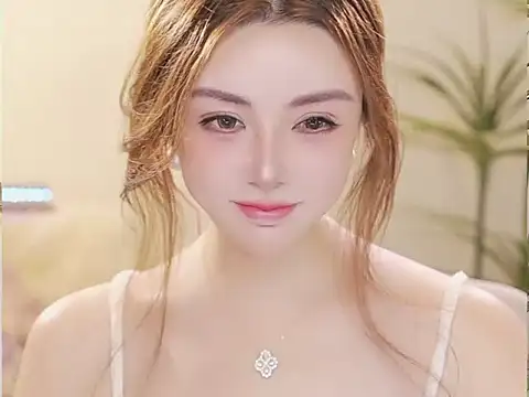 Qiaoqiao  online show from May 2026 02:58:01 PM