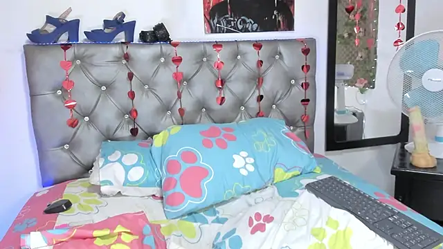 SWEETSAMY39715 online show from February 2025 04:22:02 PM