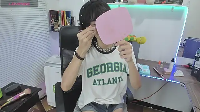 SWEETSAMY39715 online show from March 2025 01:12:01 PM