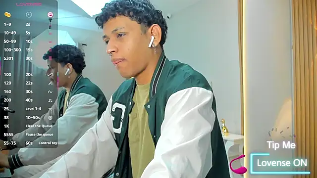 axel ps online show from September 2025 03:21:01 AM