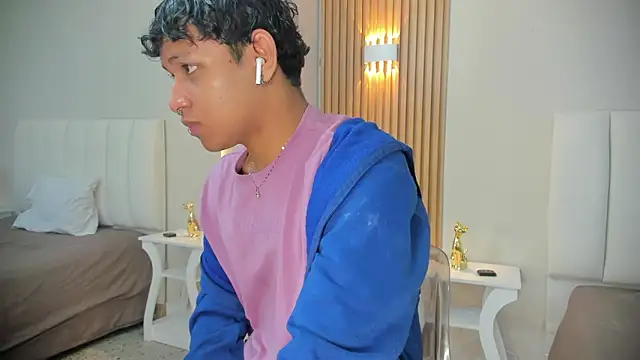 axel ps online show from October 2025 02:23:02 AM