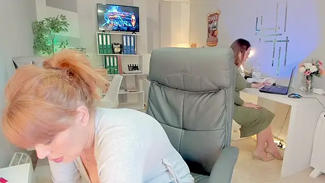 Butterflyblue dream online show from March 2025 02:40:01 PM