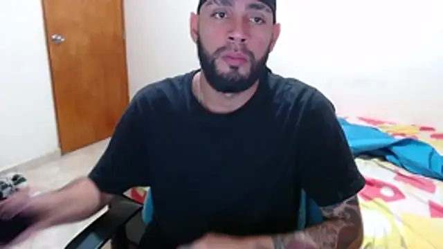 Snapshot of samir_music chatting on October 2025 07:25:02 PM samir music online show from October 2025 07:25:02 PM