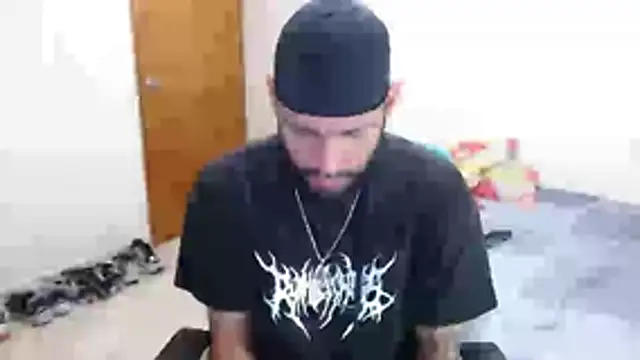 Snapshot of samir_music chatting on November 2025 07:13:02 PM samir music online show from November 2025 07:13:02 PM