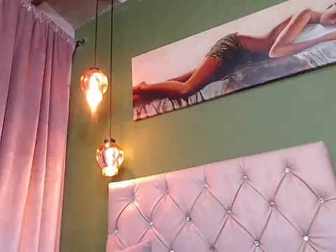 ysabel sanchez4 online show from September 2025 10:01:02 PM