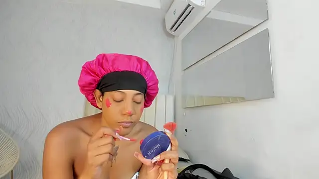 flavia cruz online show from May 2026 12:32:01 PM