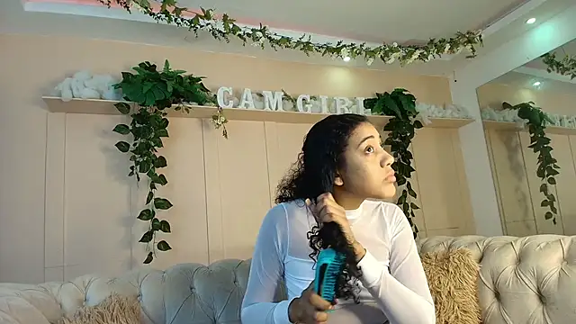 flavia cruz online show from May 2026 12:44:01 PM