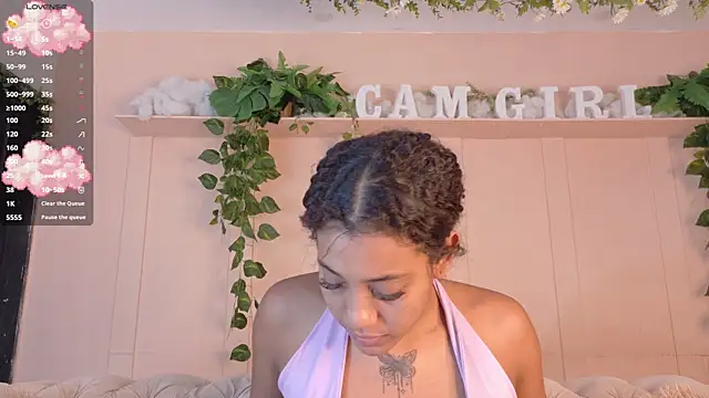 Snapshot of flavia_cruz chatting on July 2026 12:41:02 PM flavia cruz online show from July 2026 12:41:02 PM