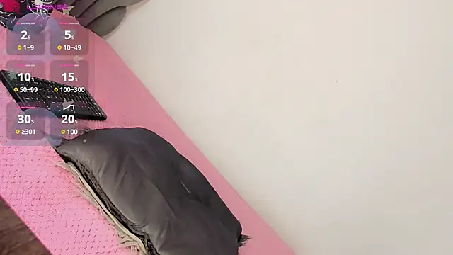 Danielysvalen online show from February 2025 02:22:02 PM