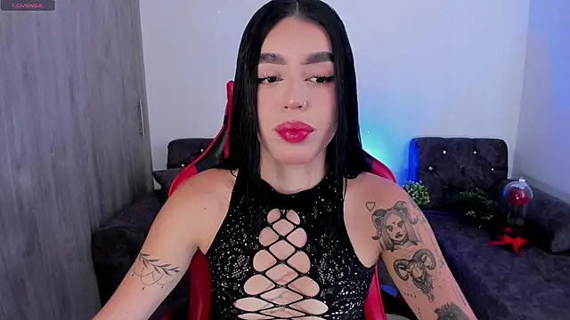 Snapshot of zoee_jackson chatting on May 2026 08:58:02 PM zoee jackson online show from May 2026 08:58:02 PM